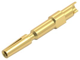 INTERCONTEC - TE CONNECTIVITY 60.013.11. CIRCULAR CONTACT, SOCKET, SOLDER