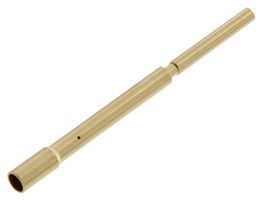 INTERCONTEC - TE CONNECTIVITY 60.106.11 CIRCULAR CONTACT, SOCKET, CRIMP