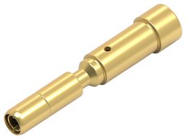 INTERCONTEC - TE CONNECTIVITY 60.159.11 CIRCULAR CONTACT, SOCKET, CRIMP