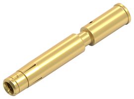 INTERCONTEC - TE CONNECTIVITY 60.270.11 CIRCULAR CONTACT, SOCKET, CRIMP