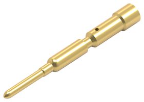 INTERCONTEC - TE CONNECTIVITY 61.004.11. 触芯, PIN 1MM