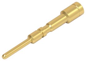 INTERCONTEC - TE CONNECTIVITY 61-0027-011-P00 圆形触芯, PIN, 压接