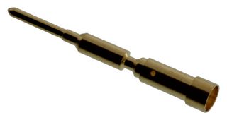 INTERCONTEC - TE CONNECTIVITY 61.141.11 CIRCULAR CONTACT, PIN, CRIMP