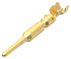 INTERCONTEC - TE CONNECTIVITY 61.172.80 圆形连接器触点, PIN, 压接