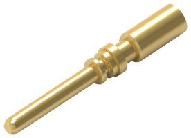 INTERCONTEC - TE CONNECTIVITY 61.193.11. 触芯, PIN 2MM