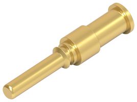INTERCONTEC - TE CONNECTIVITY 61.195.11 CIRCULAR CONTACT, PIN, CRIMP