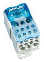 NVENT ERIFEX 569040 其它, 569040 - 块, 单极, 分配,