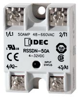 IDEC RSSAN-10A