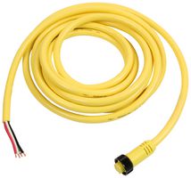 MOLEX 1300060741 传感器连接电缆