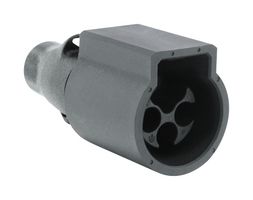 SOURIAU-SUNBANK / EATON UTL1122G1W5SCDMX INDUSTRIAL CIRCULAR, RCPT, 8POS, CABLE