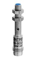 MOLEX 1202530527 INDUCTIVE SENSOR, 1.5MM, PNP/SPST-NO, M5