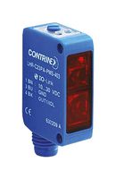 MOLEX 1202540030 电感式传感器, 30M, PNP-CO, M8, 30VDC