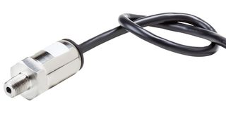 AMPHENOL SSI TECHNOLOGIES P51-1000-S-B-I36-20MA-000000 PRESSURE SENSOR, 1000PSI, CURRENT O/P