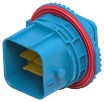 TE CONNECTIVITY - AMP 2-2366509-4
