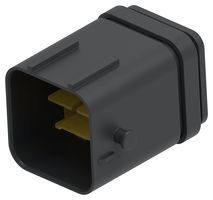 TE CONNECTIVITY - AMP 2366509-1