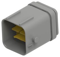 TE CONNECTIVITY - AMP 2366509-2