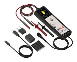 CAL TEST ELECTRONICS CT4447-2. 振荡器 探头, 30MGHZ, 差分 探头