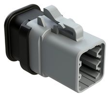 AMPHENOL SINE/TUCHEL ATP06-6S-SR01