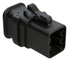 AMPHENOL SINE/TUCHEL ATP06-6S-SR02BK