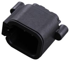 AMPHENOL SINE/TUCHEL ATP04-6P-BM14 车用连接器, 6路, 母, 25A