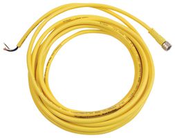 MOLEX 404000A10M040 传感器连接电缆