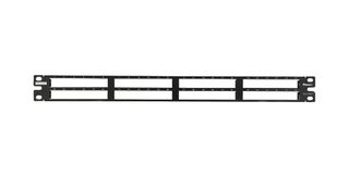 PANDUIT QPP48HDBL QN PATCH PNL, RJ45, 48PORT