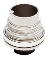 AMPHENOL SINE/TUCHEL C091 11C008 000 2 后安装公金属连接器, 母