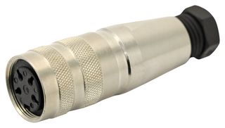 AMPHENOL SINE/TUCHEL C09131D0122002U 圆形 连接器, 公, 12路, 电缆