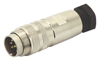 AMPHENOL SINE/TUCHEL C09131H0142012U 圆形 连接器, 公, 14路, 焊接