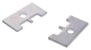 ANDERSON POWER PRODUCTS 1462G1 安装夹, 电源连接器
