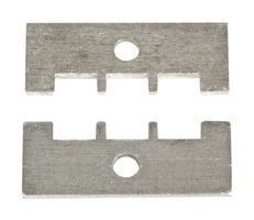 ANDERSON POWER PRODUCTS 1462G2 MOUNTING CLAMP, 3 OR 6 POLE