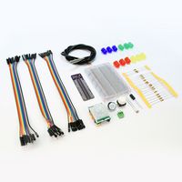 MULTICOMP PRO 83-17965 配件, PI 教育套件