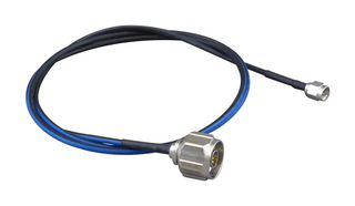 BEEHIVE ELECTRONICS 114A AMPLIFIER-TYPE N CABLE, 150A EMC PROBE