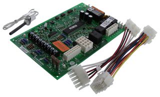 WHITE RODGERS 21V51U-843 点火控制器套件, 双级