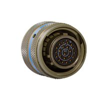 SOURIAU-SUNBANK / EATON MS27467T25F35P MIL SPEC CIR CONN, PLUG, 25-35, CABLE