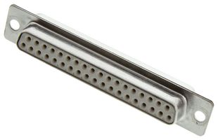 MOLEX / FCT 173109-0083. FCT DSUB SDR RCPT 37 PN