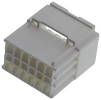 MOLEX / FCT 173109-0121. FCT DSUB STR PC PLG 09 PN