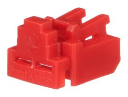 PANDUIT SKRJ45RD-X 配件, RJ45 模制堵块器件, 红色