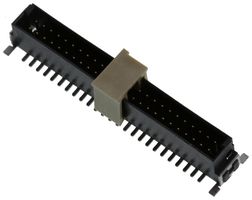 OMRON ELECTRONIC COMPONENTS XH5E-1215-2N CONNECTOR, HEADER, 12POS, 2ROWS, 1.27MM
