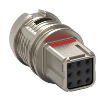 TE CONNECTIVITY - DEUTSCH D369-MR66-NS0.