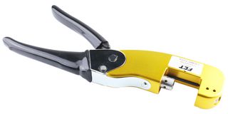MOLEX / FCT 1731121732 压接工具, 手动, FCT 定位器