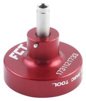 MOLEX 1731121733 CRIMP TOOL LOCATOR, SIZE 20 CONTACTS