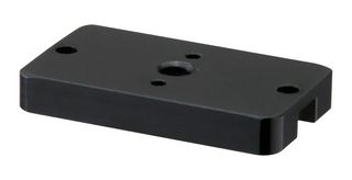 OMRON INDUSTRIAL AUTOMATION V430-AM1 安装块套件, 相机/多码阅读器