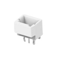 AMP - TE CONNECTIVITY 1-2232826-3 CONN, HEADER, 3POS, 1ROW, 2MM, TH