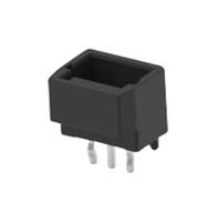 AMP - TE CONNECTIVITY 4-2232826-3 CONN, HEADER, 3POS, 1ROW, 2MM, TH