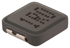 BOURNS SRP5015TA-1R0M