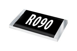 BOURNS CRT0603-BY-1001ELF RES, 1K, 0.1%, 0.1W, THIN FILM, 0603