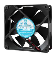 ORION FANS OD1238-24H3B