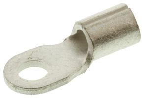 AMP - TE CONNECTIVITY 320677. TERMINAL, RING TONGUE, #2, CRIMP
