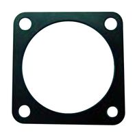 AMPHENOL SOCAPEX RJF54402JE 衬垫, 面板, T-0.6MM
